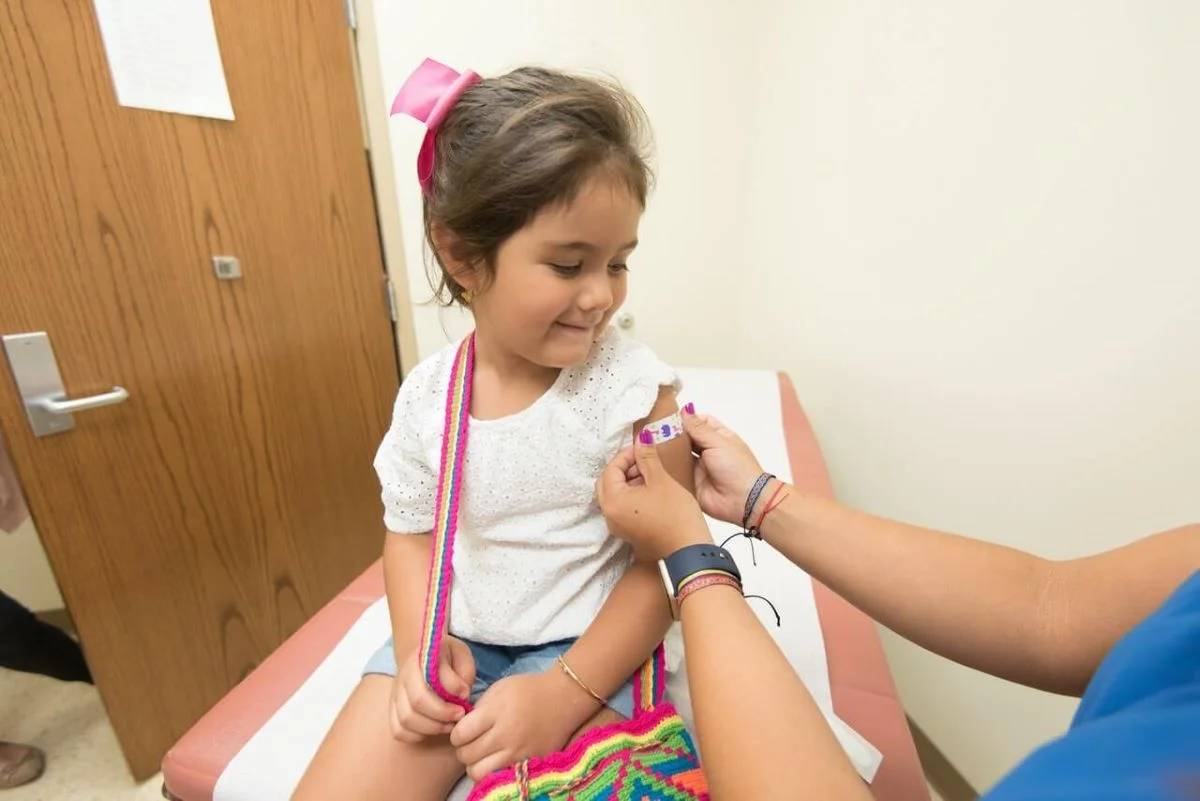 How to Make Sure That Your Child Is Ready for the COVID Vaccines