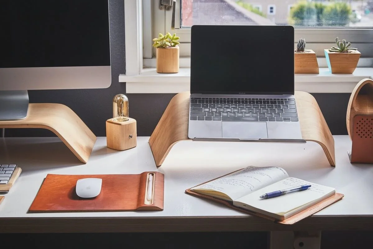 How to Master the Perfect Home Office in a Condo Unit