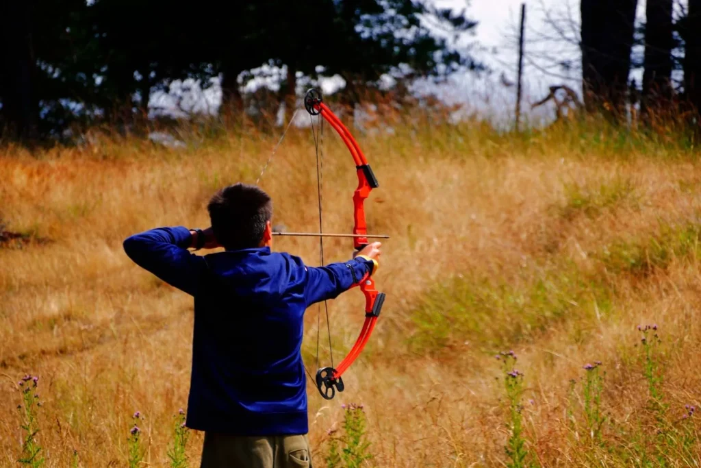 How to Start your Archery Hobby here in the Philippines 1