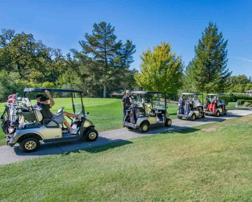 Country Club Community How to become a member