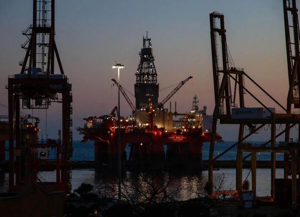 How did the Oil Spike Impact Food How_did_the_Oil_Spike_Impact_Food