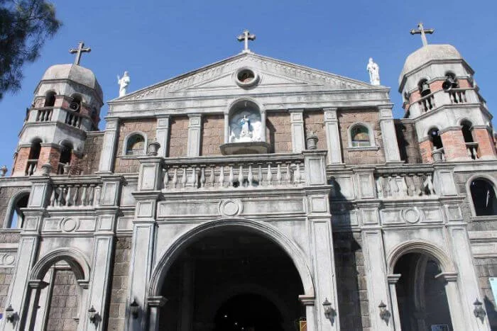 Immaculate-Conception-Parish-Church