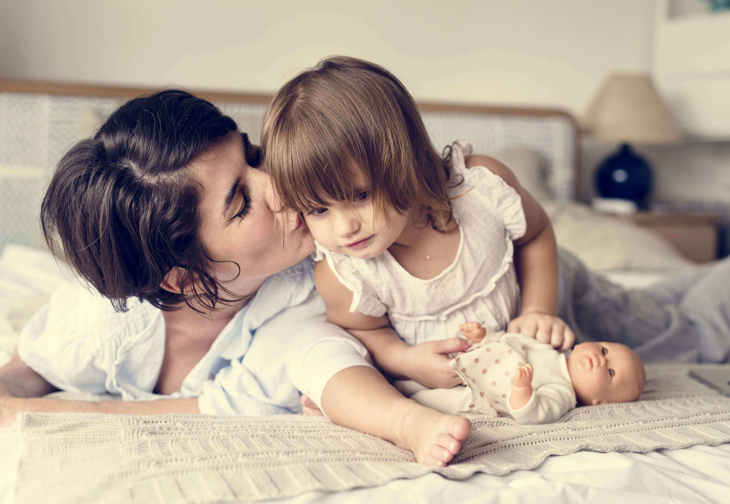 Importance of Spending Quality Time with your Children