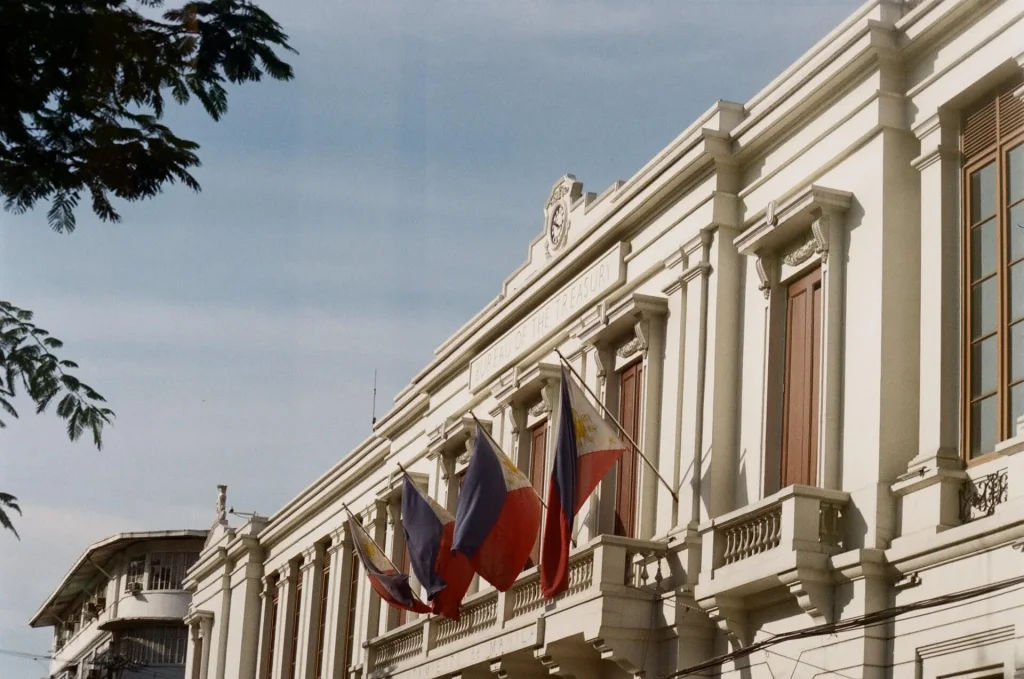 Intramuros