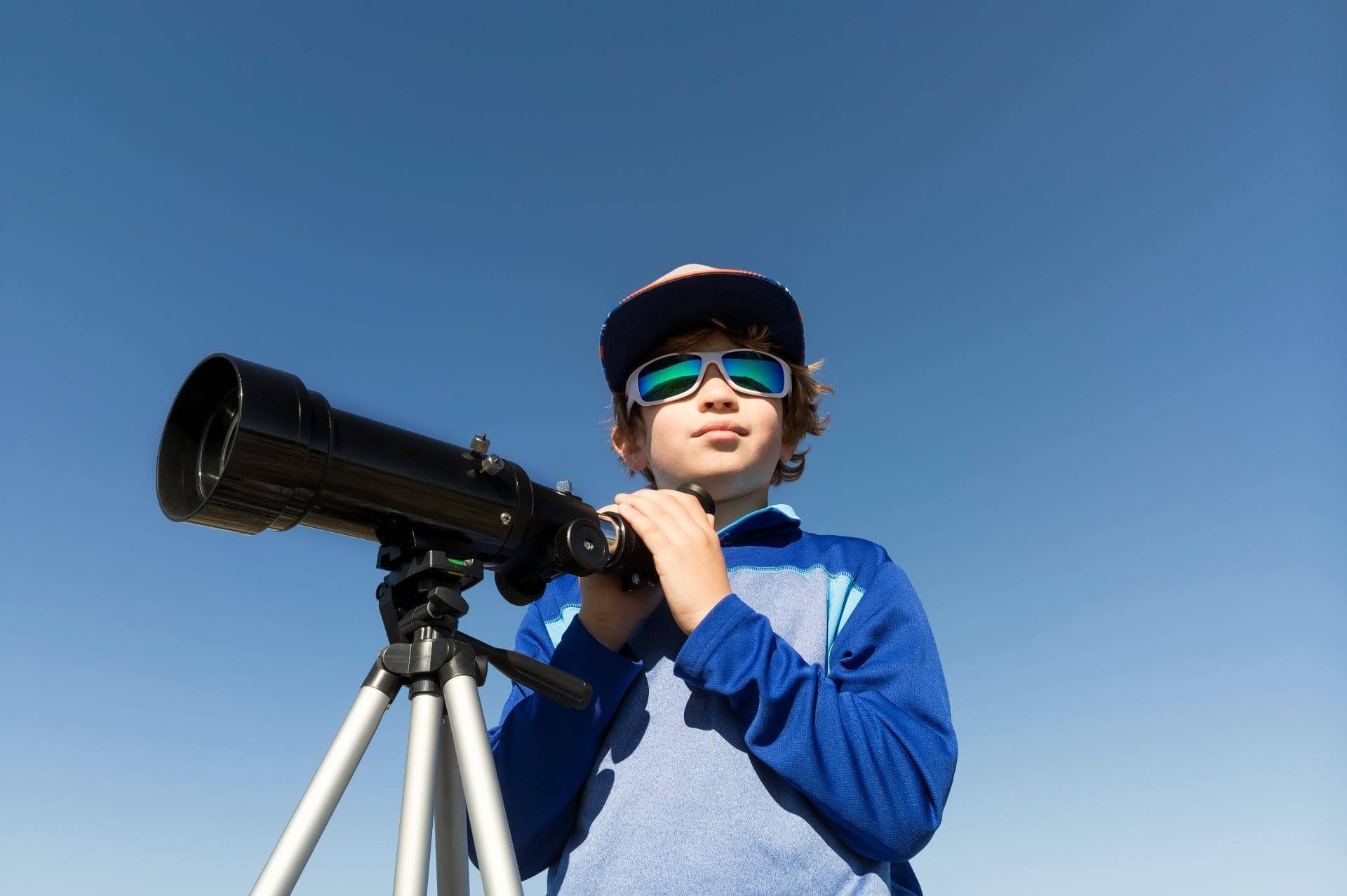 Investing in a Telescope in Your Crown Asia Home