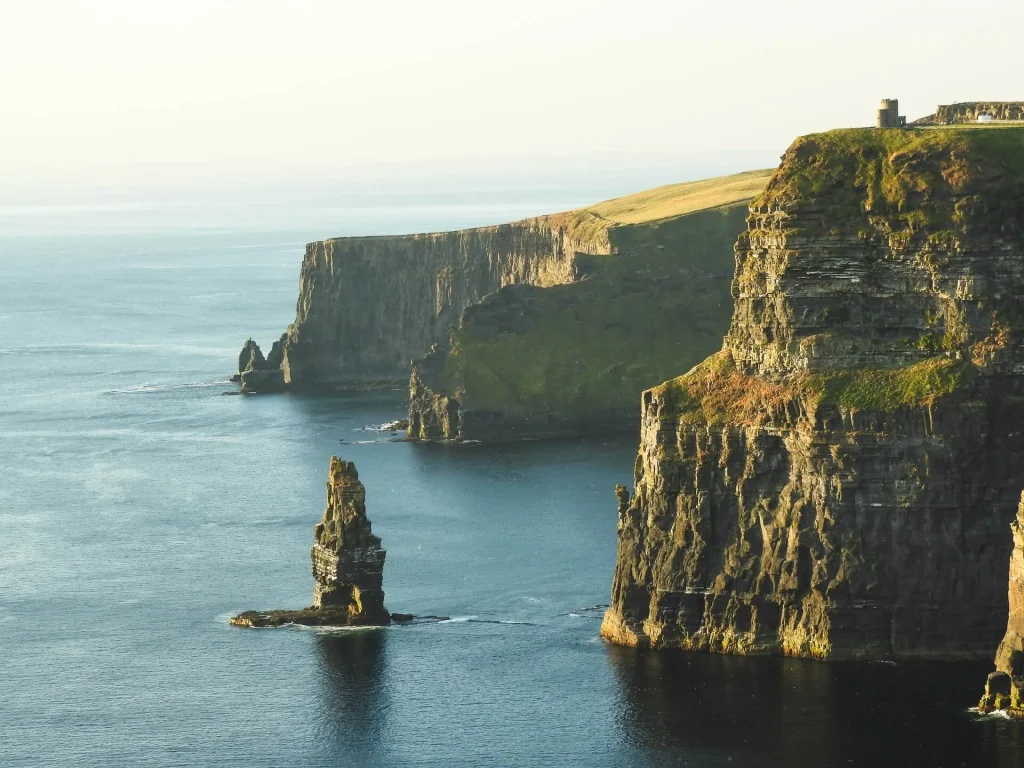 Ireland Ireland