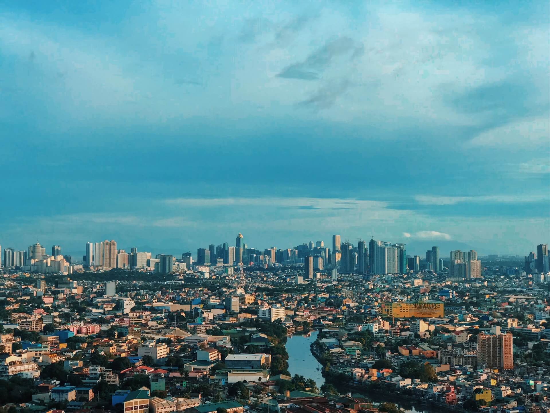 Is the Philippines a good market for real estate investments