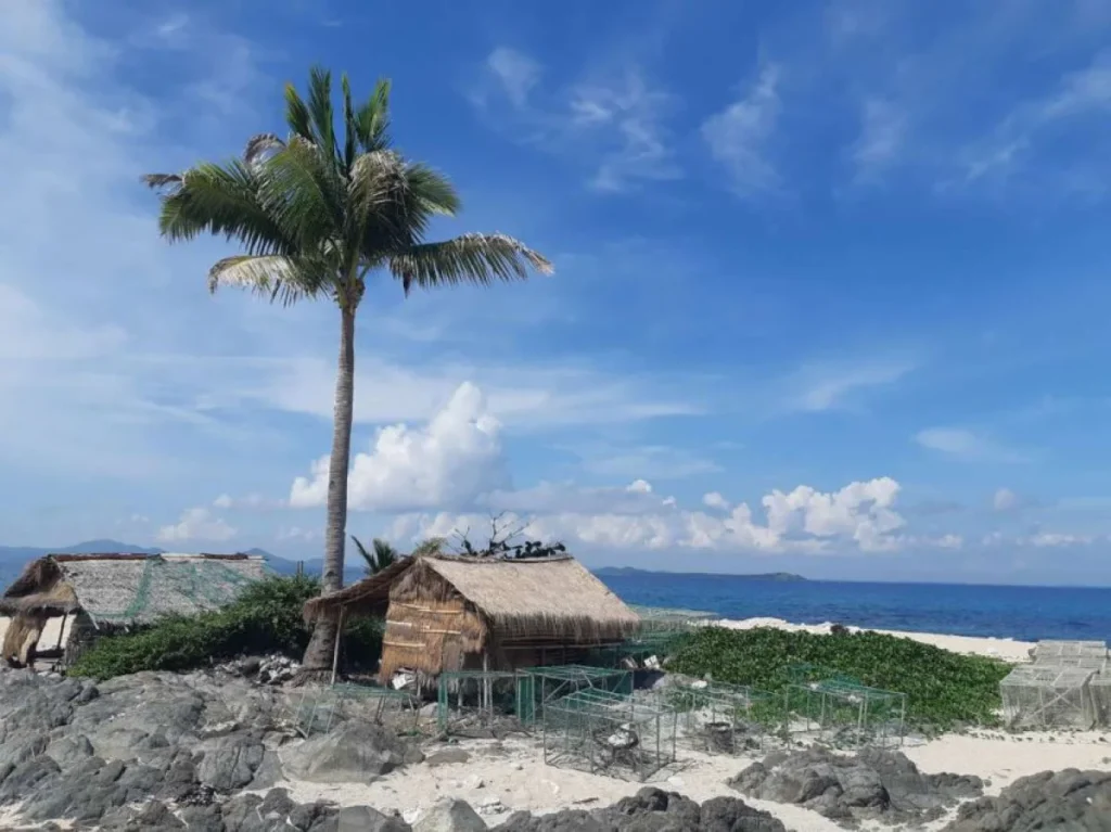 Isla de Gigantes