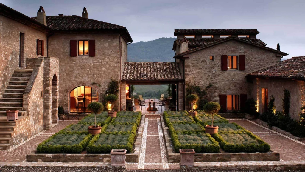 Italian Italian Style