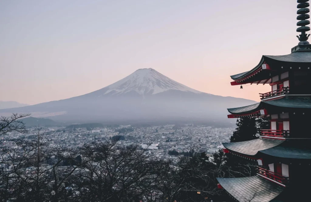 Japan your ultimate go to destination for THE Asian adventure Japan
