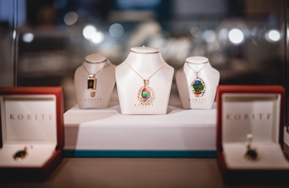 Top Jewelry Stores Philippines Crown Asia