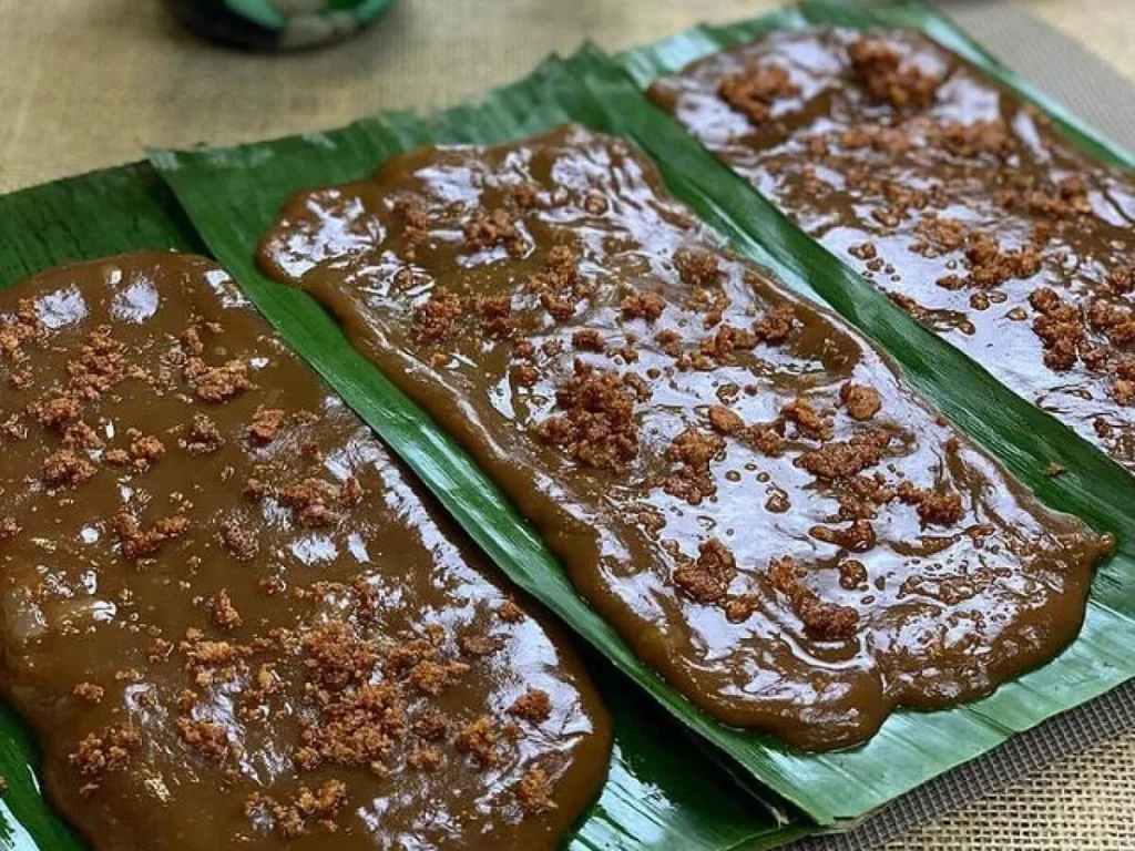Kalamay v2 Kalamay-v2