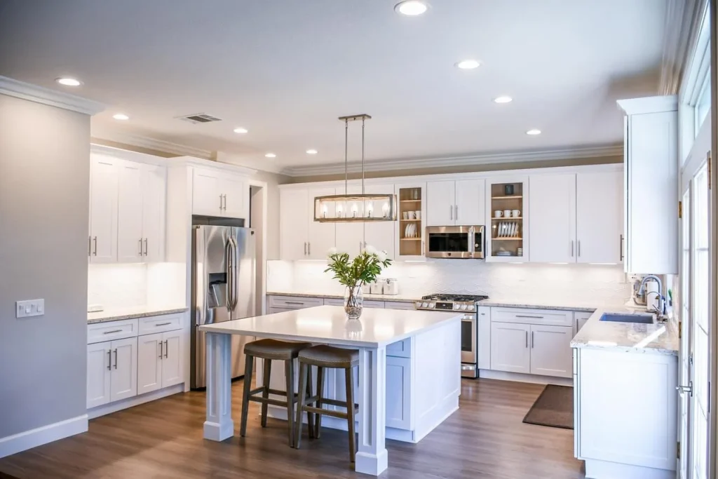 Kitchen Island Kitchen-Island