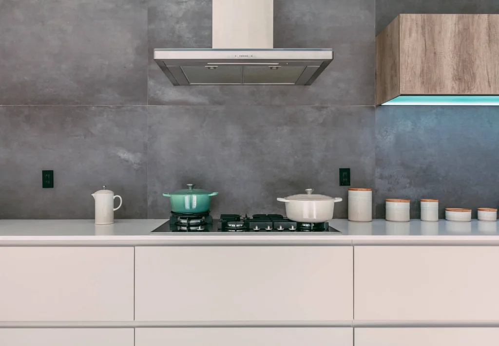 Kitchen Ventilation Kitchen-Ventilation