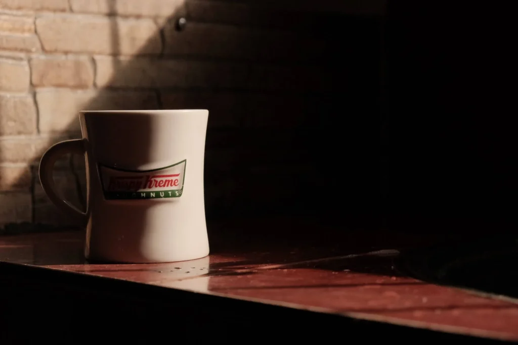 Krispy Kreme Krispy-Kreme