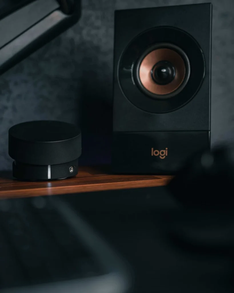 LOGITECH