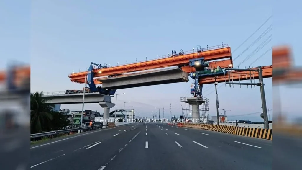 LRT 1 Extension Construction topgear LRT-1-Extension-Construction-topgear