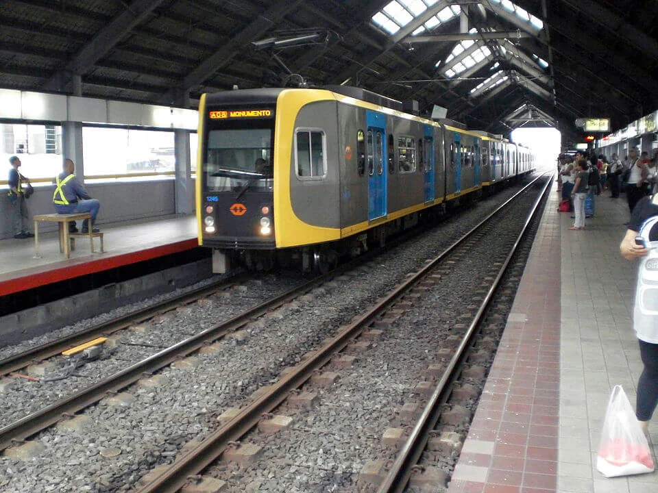 LRT-Line-1-Cavite-Extension