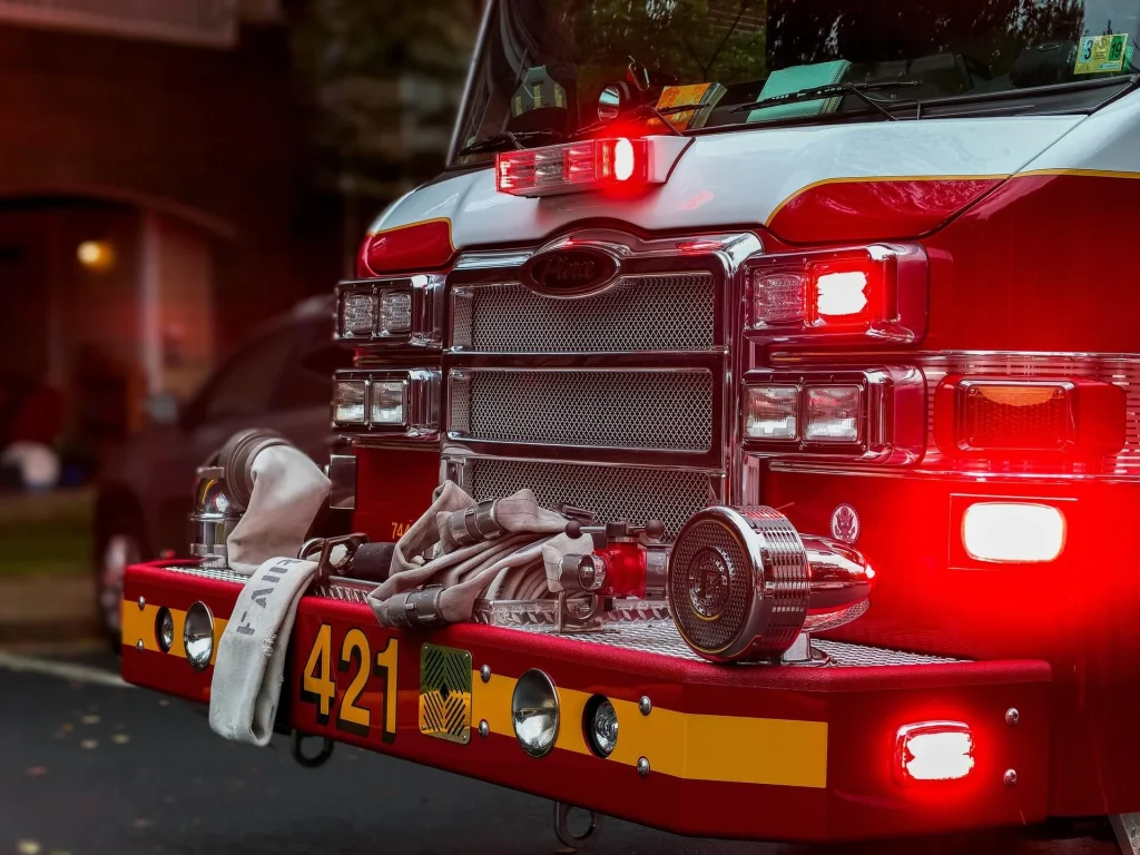 Las Pinas Fire Station for your Familys Fire Protection Las-Pinas-Fire-Station-for-your-Familys-Fire-Protection