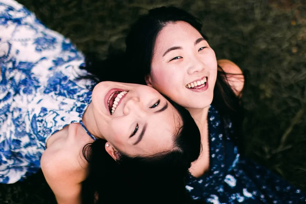 Laughter is a great way to burn calories Laughter-is-a-great-way-to-burn-calories