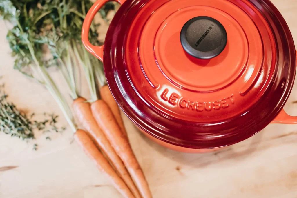 Le-Creuset