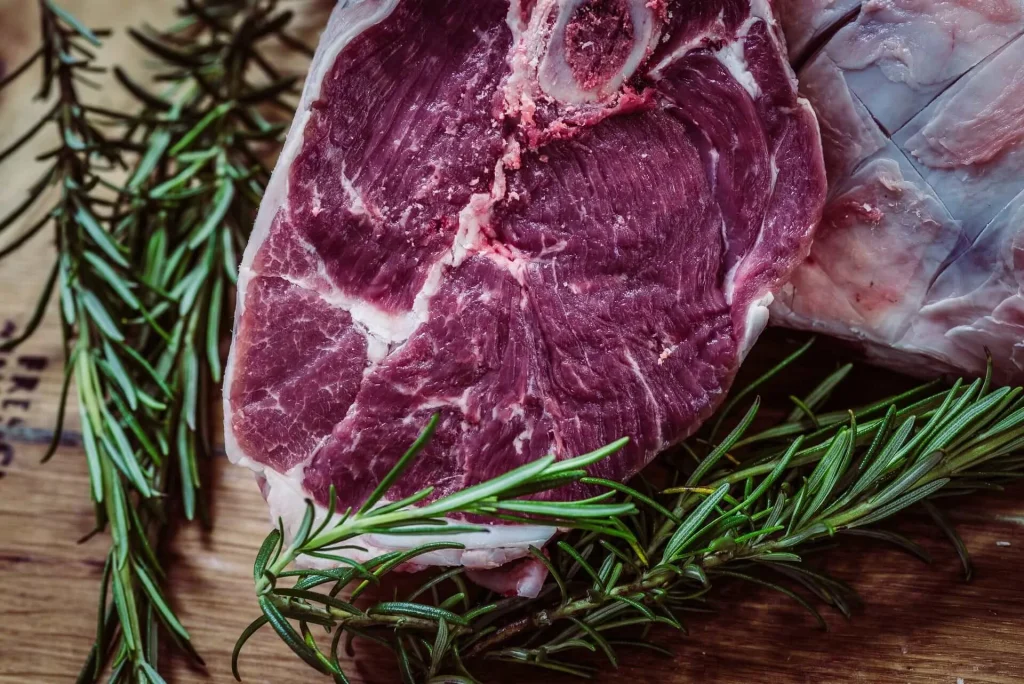 Lean Meat Lean-Meat