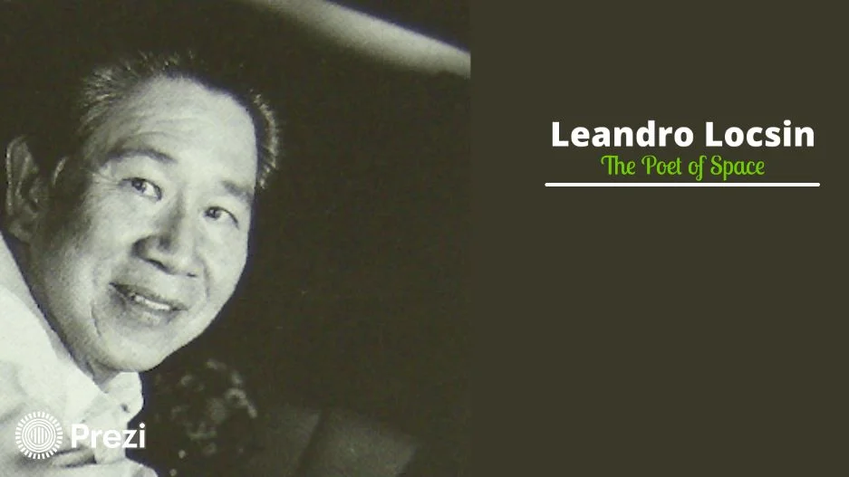 Leandro-Locsin