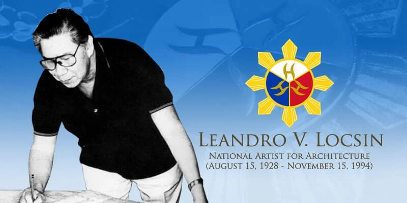 Leandro Locsin