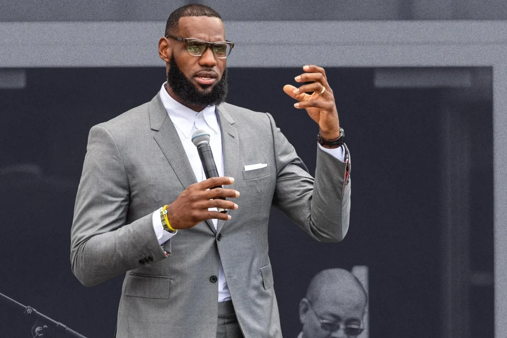 Lebron James Lebron-James