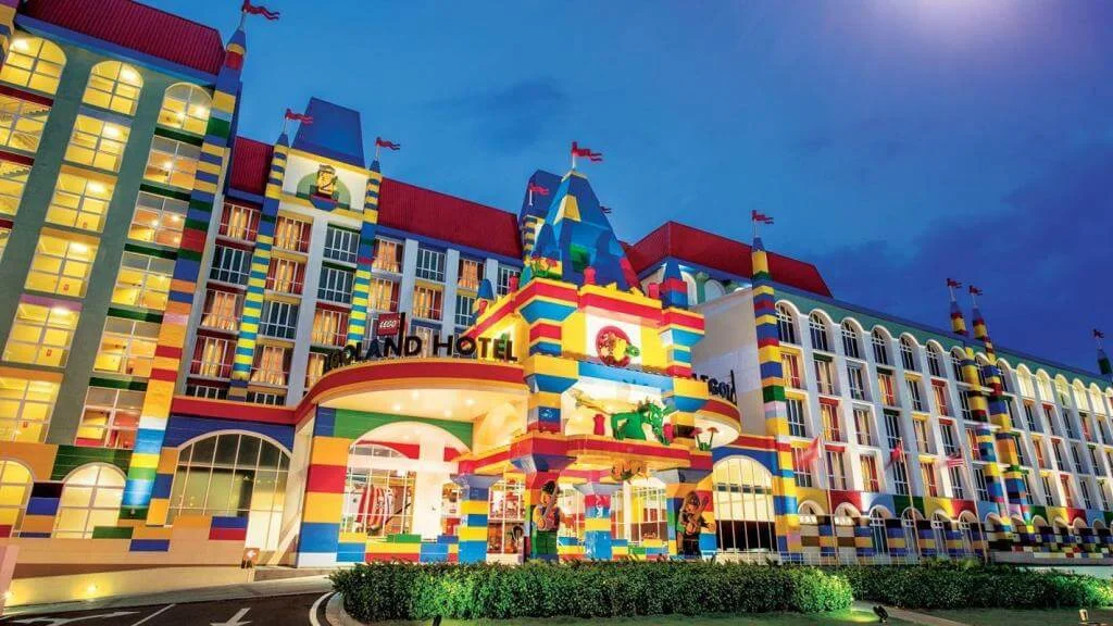 Legoland Malaysia Legoland-Malaysia
