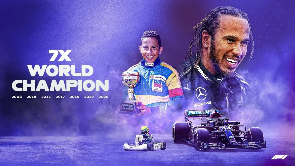 Lewis-Hamilton