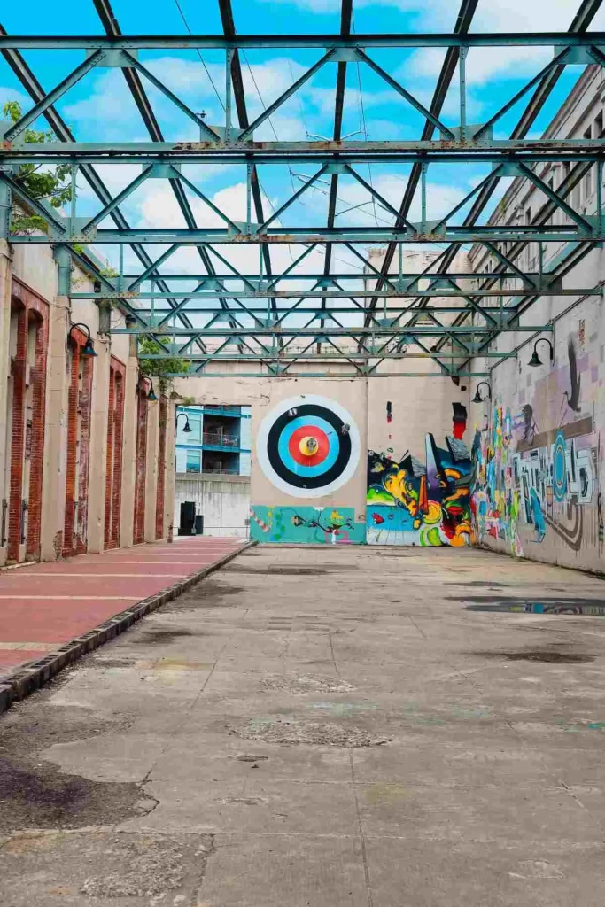 Be Familiar with the Local Archery Organizations Locate Suitable Archery ranges in the Area