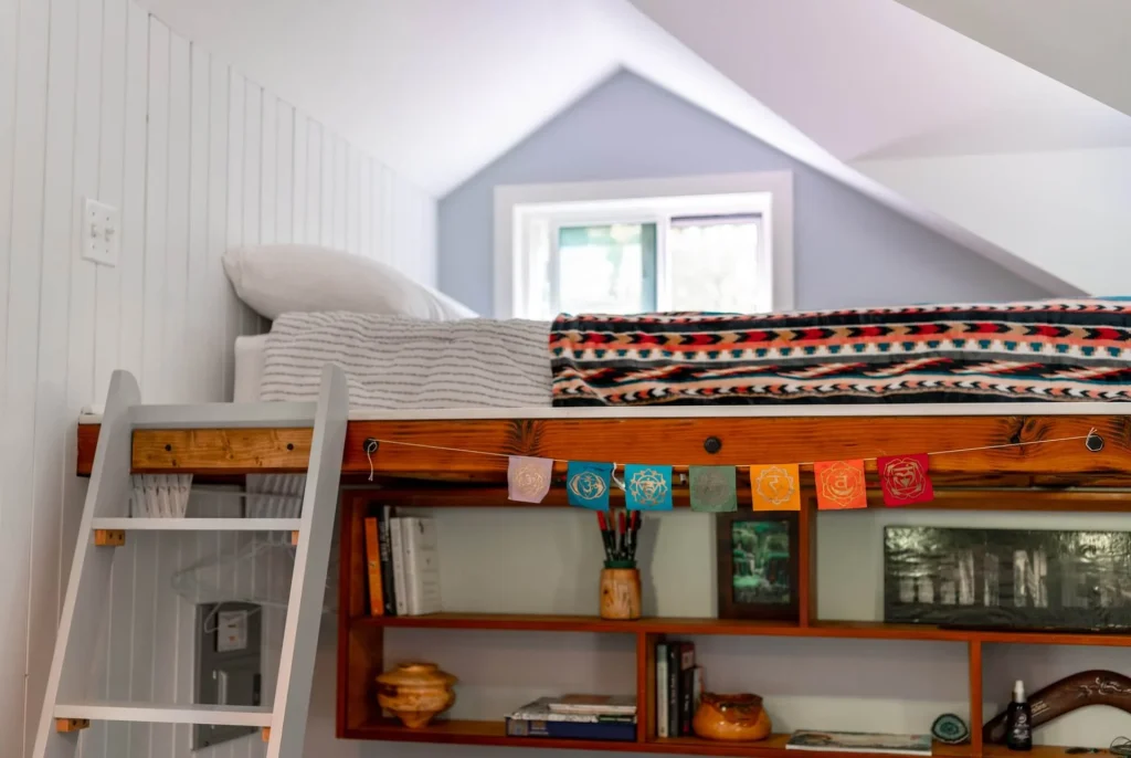 Loft Loft beds