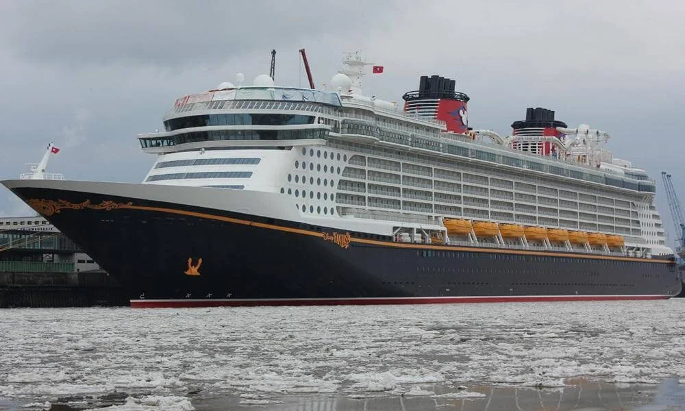 Make your kids’ Disney fantasies come true with a Disney cruise