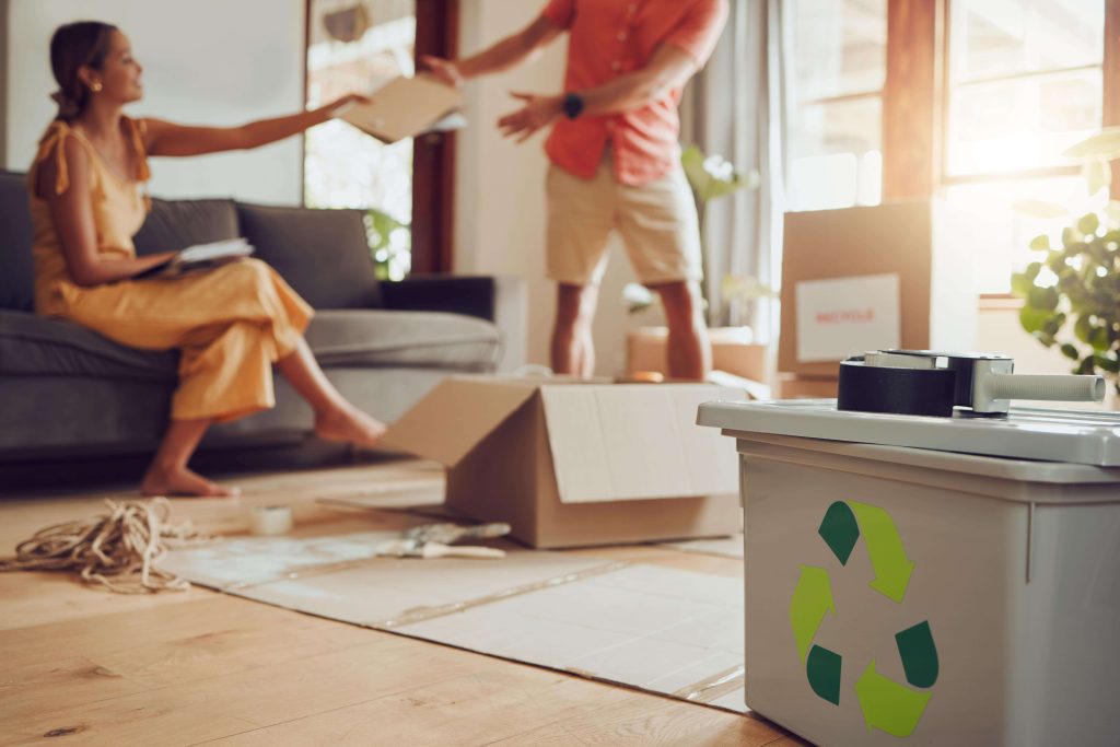 Picture of Making Your Home a Sustainable Home | Crown Asia
