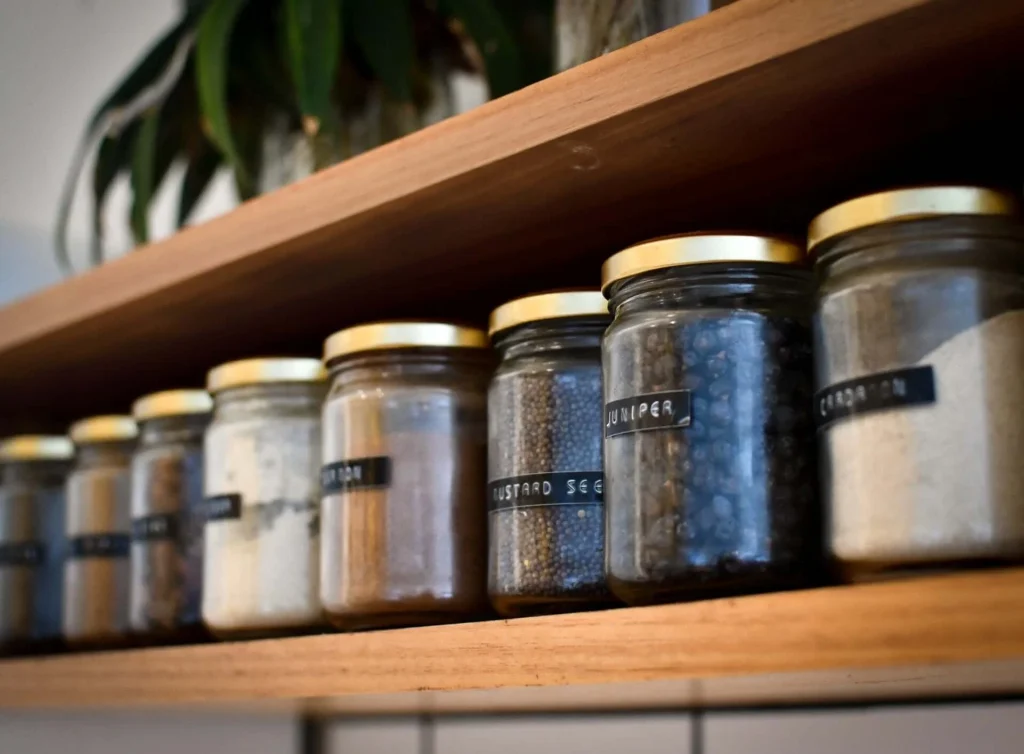 Mason jars Mason-jars