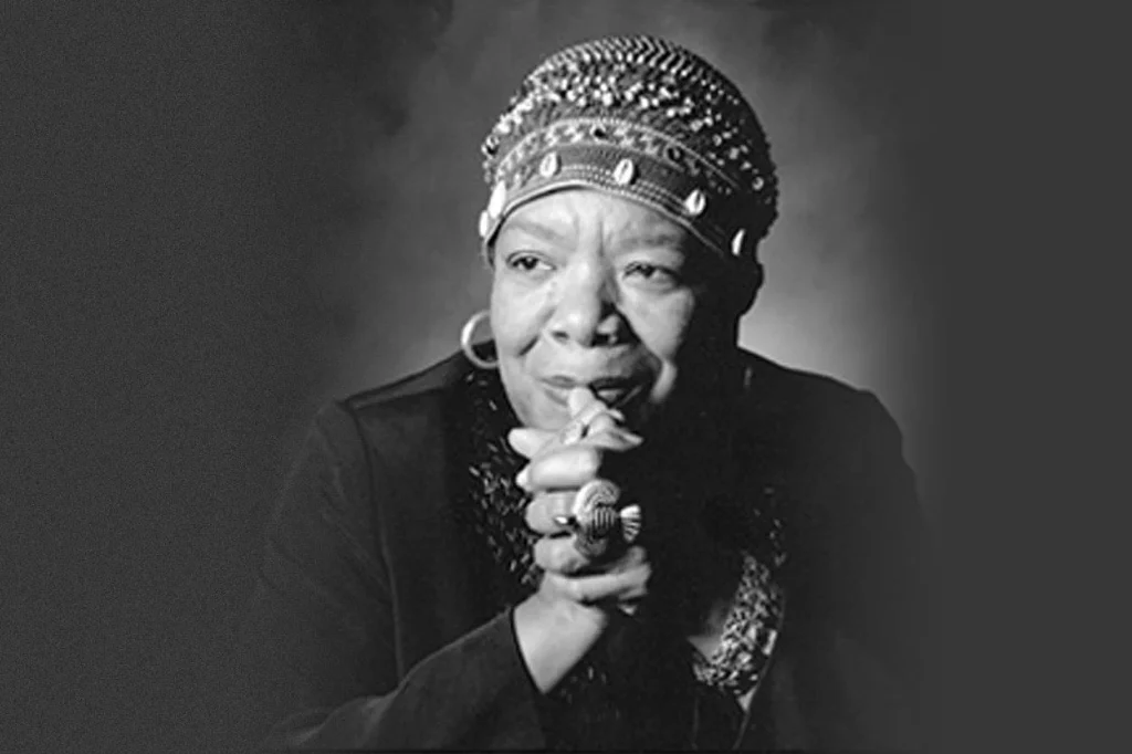 Maya Angelou Maya-Angelou