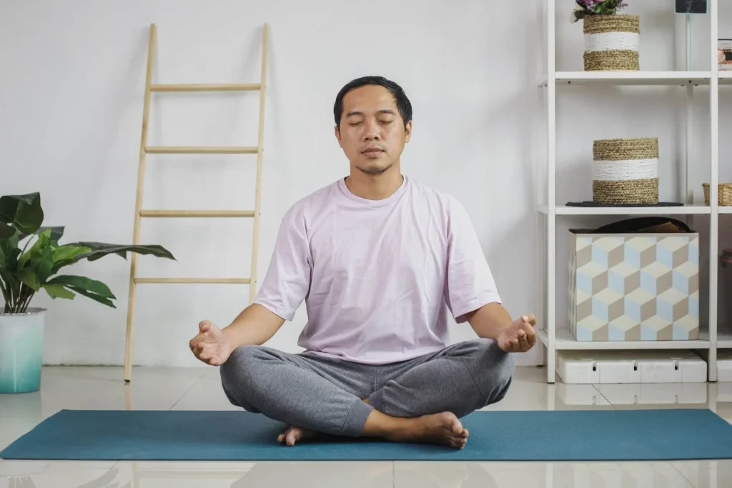Meditation Meditation