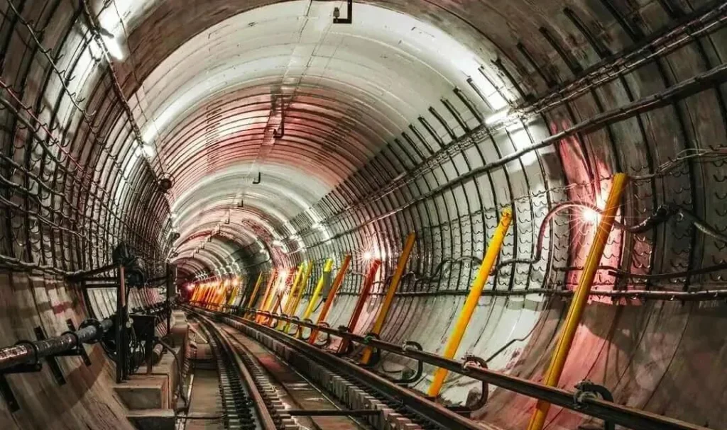 Metro-Manila-Subway