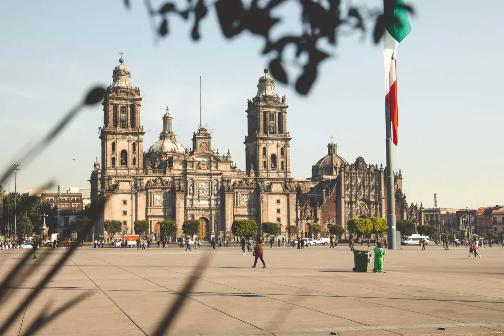 Mexico-City