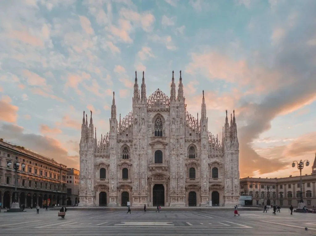 Milan