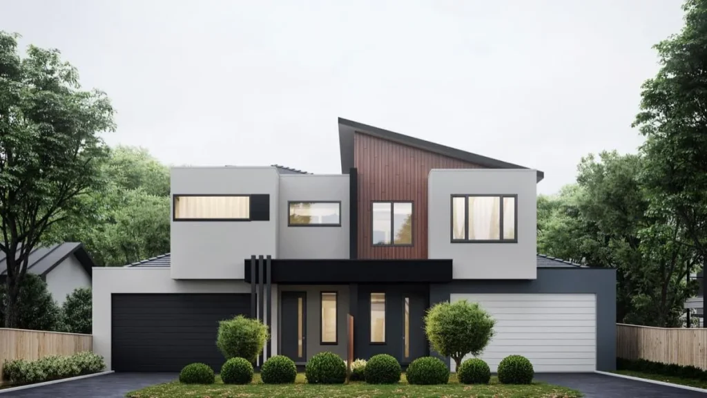 Modern Modern Style