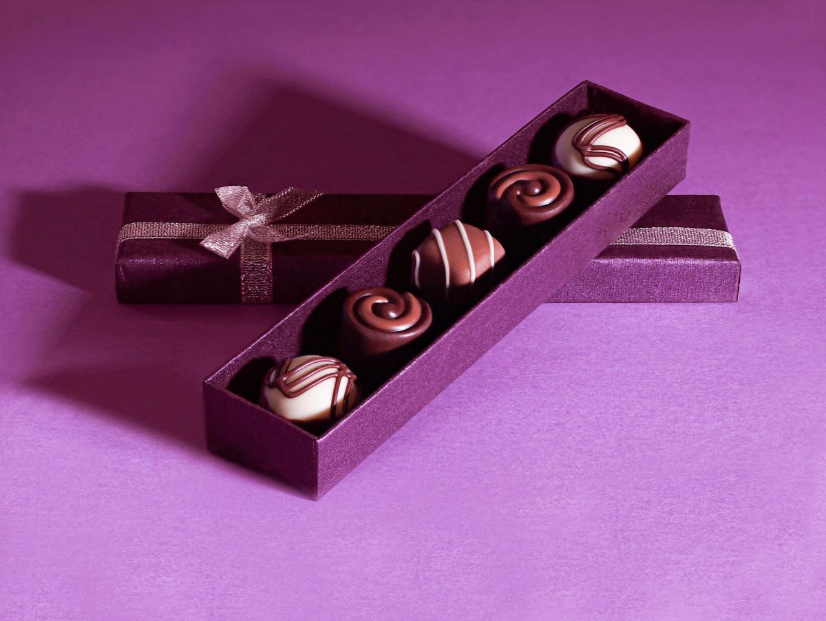 Most Luxurious Chocolate Brands in the World