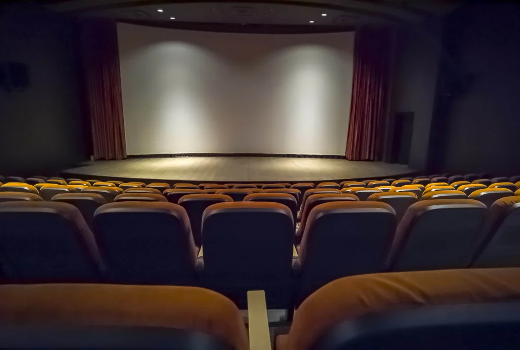 Movie-Theater