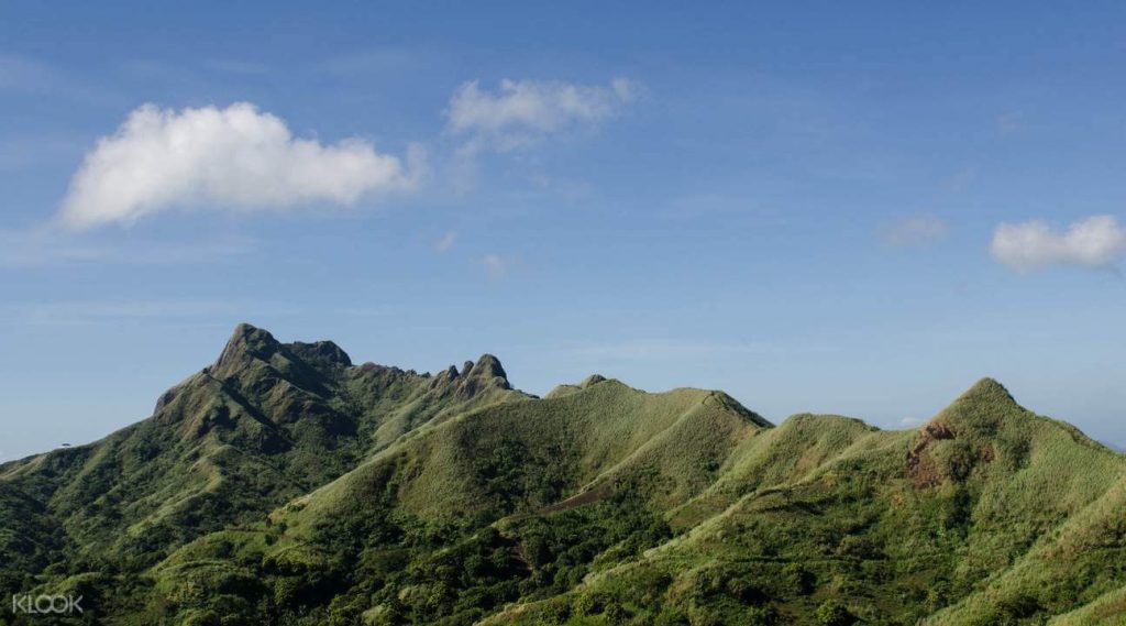 Mt. Batulao Nasugbu, Batangas
