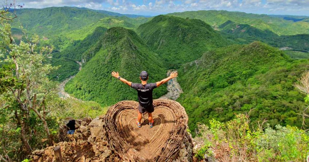 Mt. Daraitan Tanay, Rizal