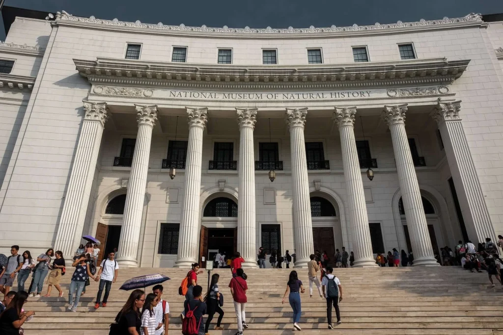 National-Museum-of-the-Philippines-Padre-Burgos-Ave-Ermita-Manila