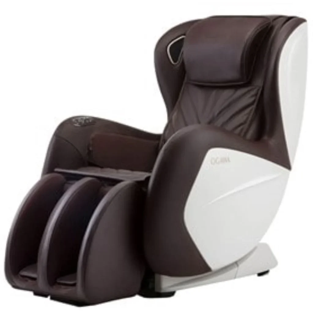 Ogawa massage chair