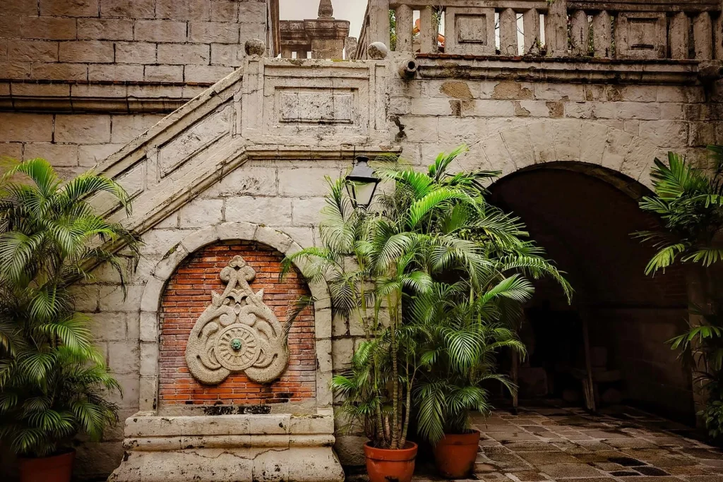 Intramuros, the Perfect Destination for a Romantic Date With Your Loved Ones