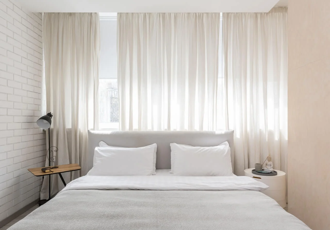 On Creating the Perfect Vibe for Your Bedroom